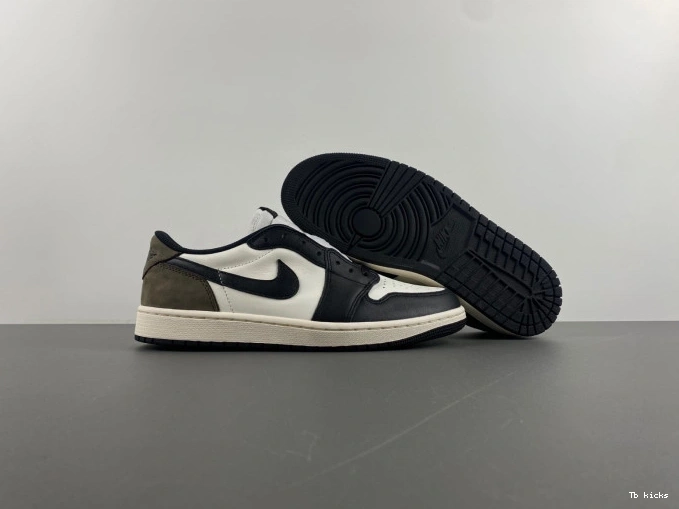 Rep TBK CZ0790-102 Jordan 1 OG Low Mocha Air 0725
